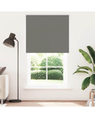 Store enrouleur occultant largeur du tissu 126,6 cm polyester | Mobilier & Déco