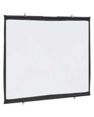 Écran de projection mural 60 pouces 4:3 | Mobilier & Déco