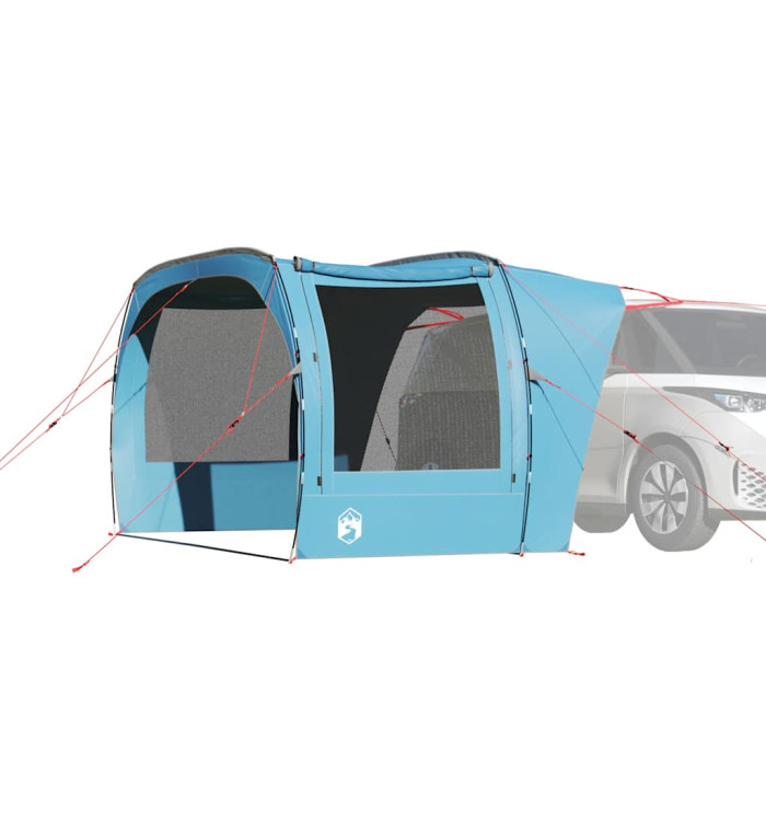 Tente de voiture bleu imperméable | Mobilier & Déco