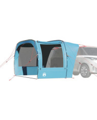 Tente de voiture bleu imperméable | Mobilier & Déco