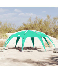 Tente de fête vert de mer imperméable | Mobilier & Déco