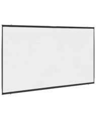 Écran de projection mural 120 pouces 16:9 | Mobilier & Déco