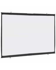 Écran de projection mural 72 pouces 16:9 | Mobilier & Déco