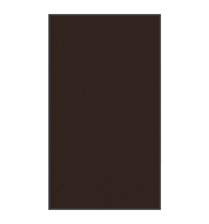 Paillasson marron 115x200 cm | Mobilier & Déco