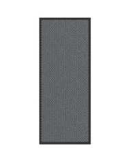 Paillasson anthracite 60x150 cm | Mobilier & Déco