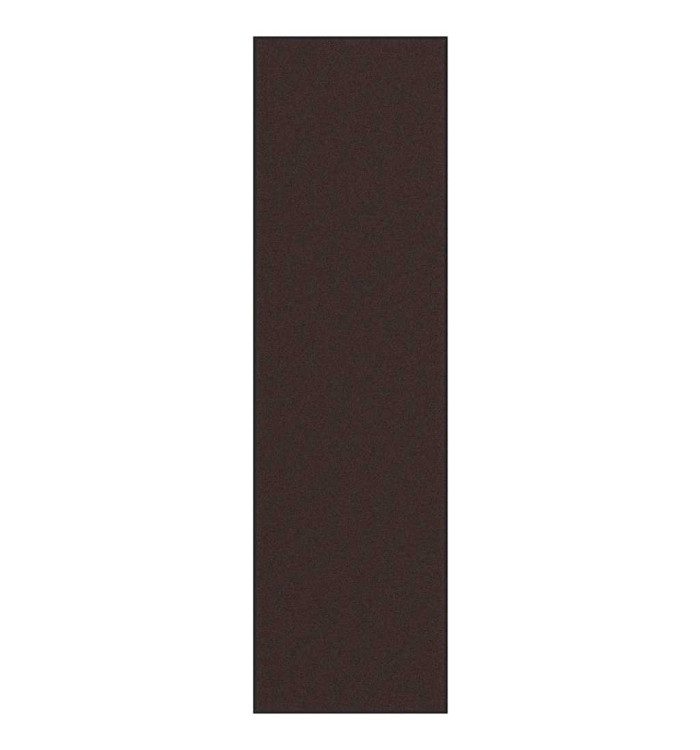 Paillasson marron 115x400 cm | Mobilier & Déco