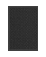 Paillasson Noir 40x60 cm | Mobilier & Déco