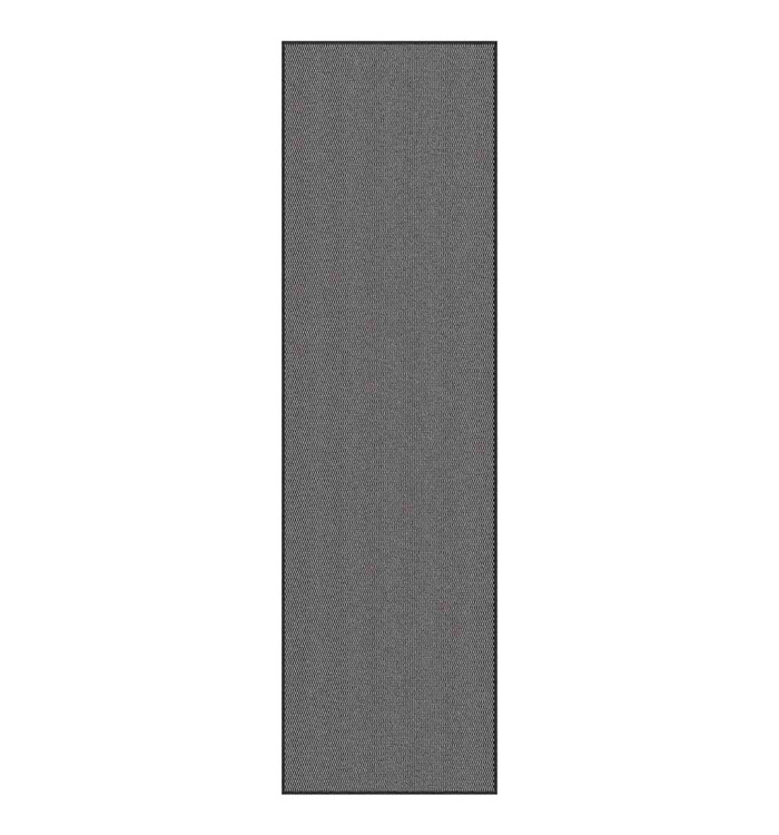 Paillasson anthracite 115x400 cm | Mobilier & Déco