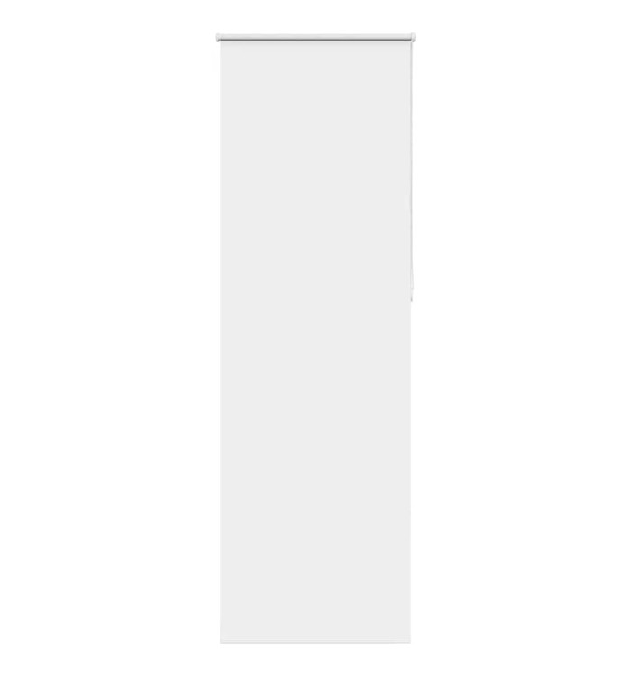 Store enrouleur occultant largeur du tissu 65,7 cm polyester | Mobilier & Déco