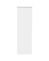 Store enrouleur occultant largeur du tissu 65,7 cm polyester | Mobilier & Déco