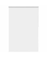 Store enrouleur occultant largeur du tissu 146,6 cm polyester | Mobilier & Déco