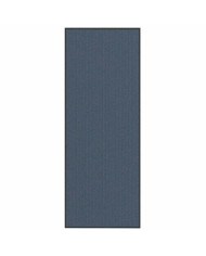 Paillasson bleu 115x300 cm | Mobilier & Déco