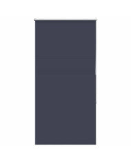 Store enrouleur occultant largeur du tissu 70,7 cm polyester | Mobilier & Déco