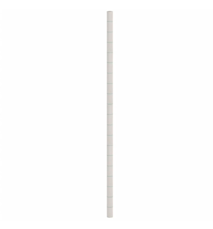 Membrane anti-mauvaises herbes blanc 4x5 m PP | Mobilier & Déco