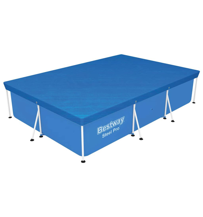 Bestway Couverture de piscine Flowclear 304x205x66 cm | Mobilier & Déco