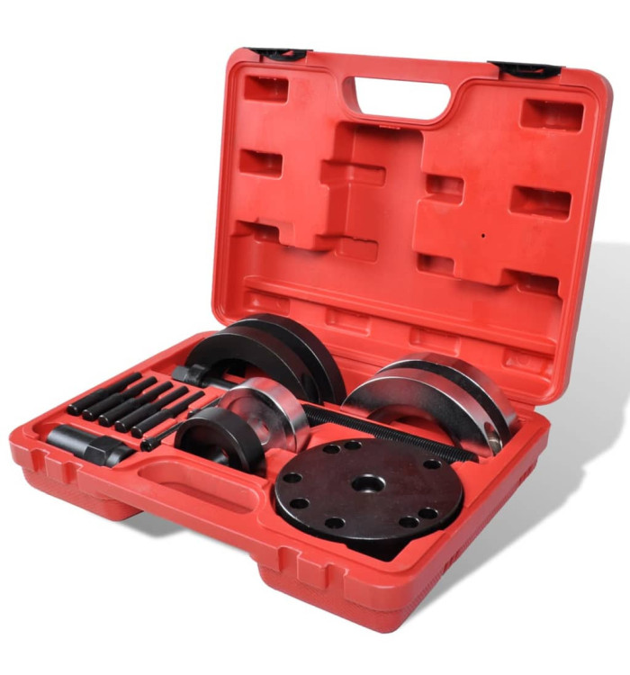 Outils de roulement de roue avant 72 mm pour Audi/Seat/VW/Skoda | Mobilier & Déco