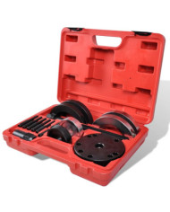 Outils de roulement de roue avant 72 mm pour Audi/Seat/VW/Skoda | Mobilier & Déco