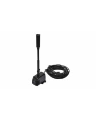 Pompe fontaine pour bassin 22 W | Mobilier & Déco
