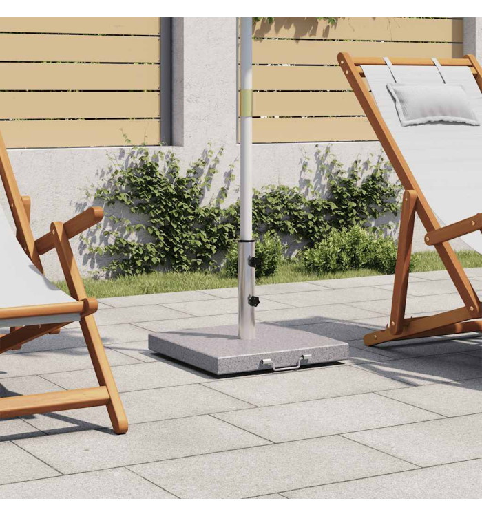 Support de parasol 45 cm | Mobilier & Déco