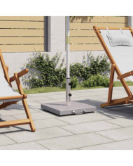 Support de parasol 45 cm | Mobilier & Déco
