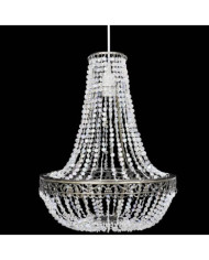 Lustre suspendu 36,5 x 46 cm | Mobilier & Déco
