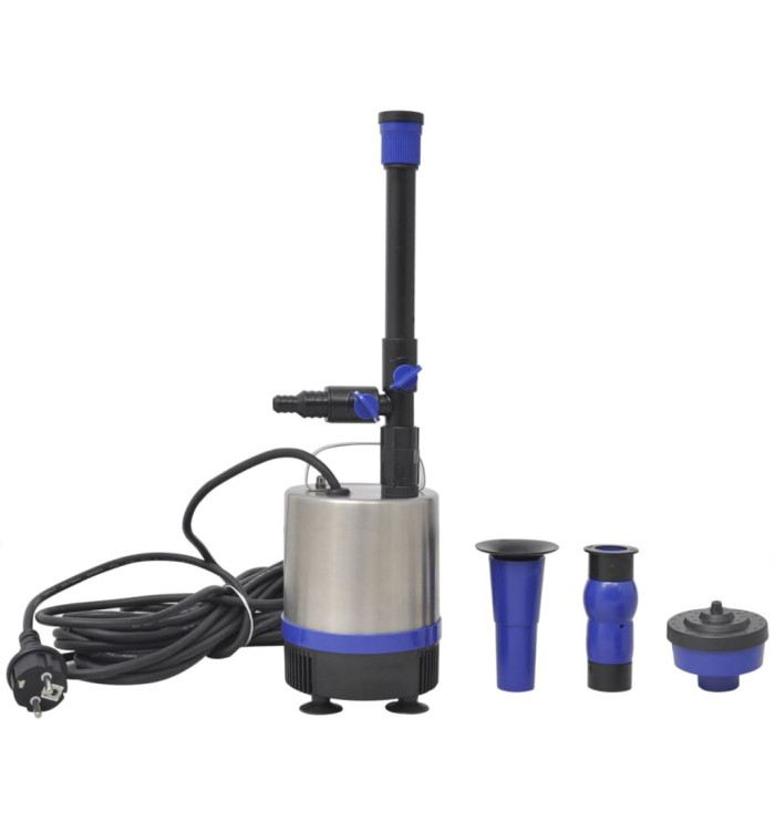 Pompe pour fontaine 50 W 1.750 L/h | Mobilier & Déco