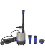 Pompe pour fontaine 50 W 1.750 L/h | Mobilier & Déco