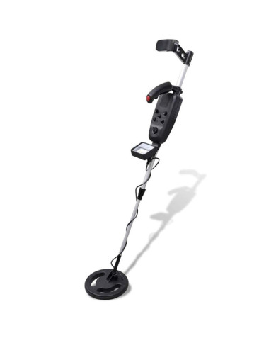 Détecteur de métaux portable Profondeur de recherche 200 cm | Mobilier & Déco