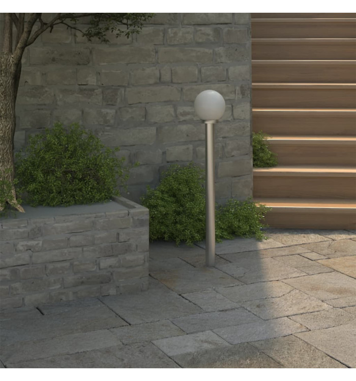Lampadaire de jardin 1 lampe 110 cm | Mobilier & Déco