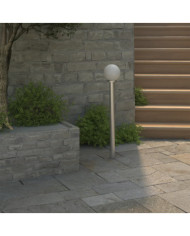 Lampadaire de jardin 1 lampe 110 cm | Mobilier & Déco