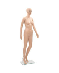 Mannequin de vitrine Femme A | Mobilier & Déco