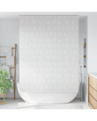 Store roulant de douche 160x240 cm Étoile de mer | Mobilier & Déco