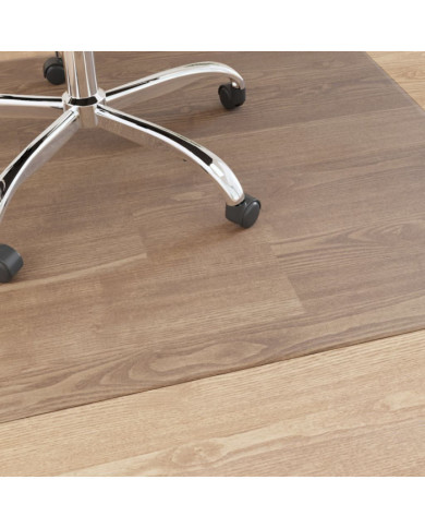 Tapis pour stratifié ou moquette 90 cm x 90 cm | Mobilier & Déco