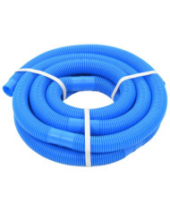 Tuyau de piscine Bleu 32 mm 6,6 m | Mobilier & Déco