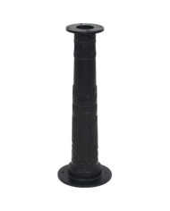 Support pour pompe à eau manuelle de jardin Fonte | Mobilier & Déco