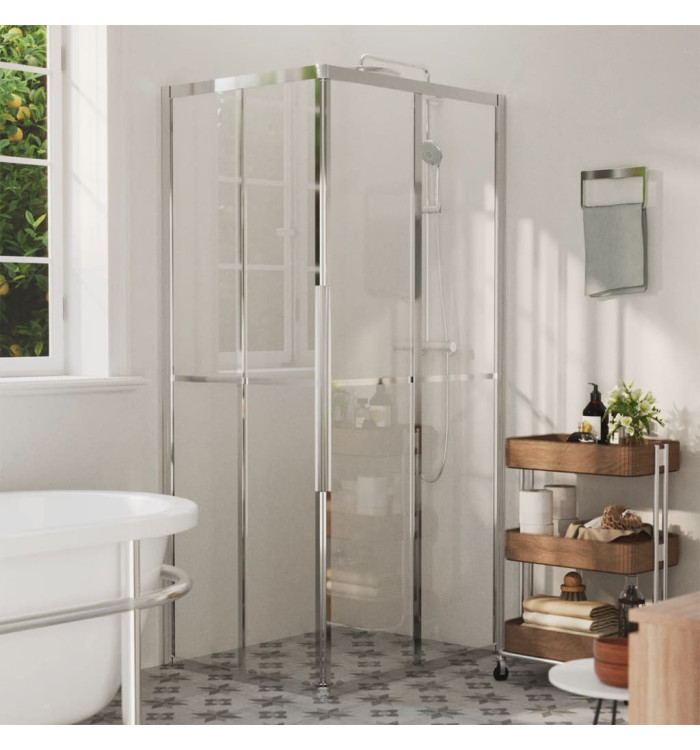 Cabine de douche ESG 90x70x180 cm | Mobilier & Déco