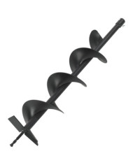 Perceuse de tarière Acier 150 mm | Mobilier & Déco