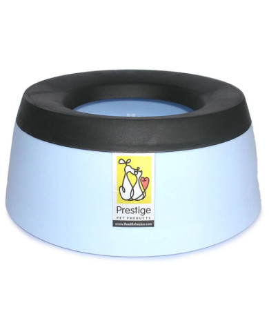 Road Refresher Bol à eau pour animaux de compagnie L Bleu LBRR | Mobilier & Déco