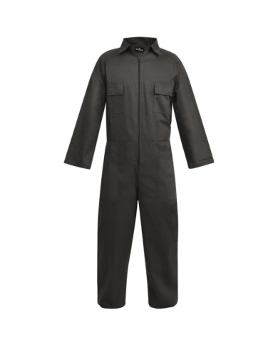 Salopette pour hommes Taille XXL Gris | Mobilier & Déco
