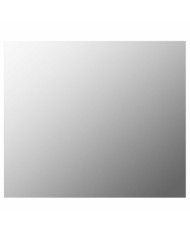 Miroir sans cadre 70x50 cm Verre | Mobilier & Déco