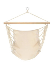 Hamac pliable Crème | Mobilier & Déco