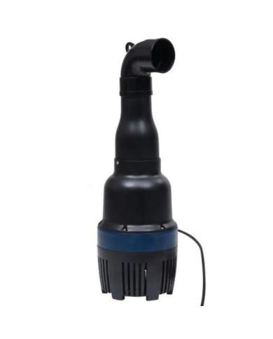 Pompe d'étang 16000 L/h 75 W | Mobilier & Déco