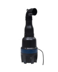 Pompe d'étang 16000 L/h 75 W | Mobilier & Déco