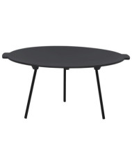 Plaque de gril Ø44 cm Fonte | Mobilier & Déco