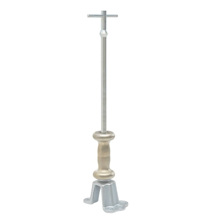 Extracteur de roulement de roue avec marteau coulissant | Mobilier & Déco