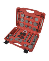 Coffret Repousse Piston d’Etrier De Frein- Kit de 35 Pièces | Mobilier & Déco