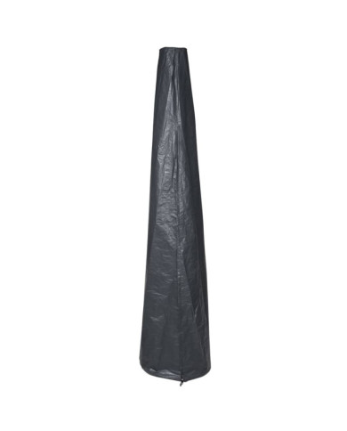 Nature Housse de protection pour parasols 302x70x25 cm | Mobilier & Déco