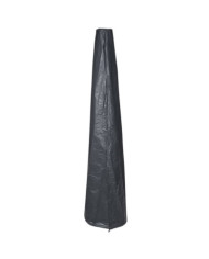 Nature Housse de protection pour parasols 302x70x25 cm | Mobilier & Déco
