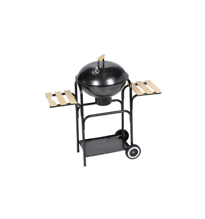 Barbecue au charbon de bois Hawai | Mobilier & Déco