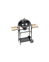Barbecue au charbon de bois Hawai | Mobilier & Déco